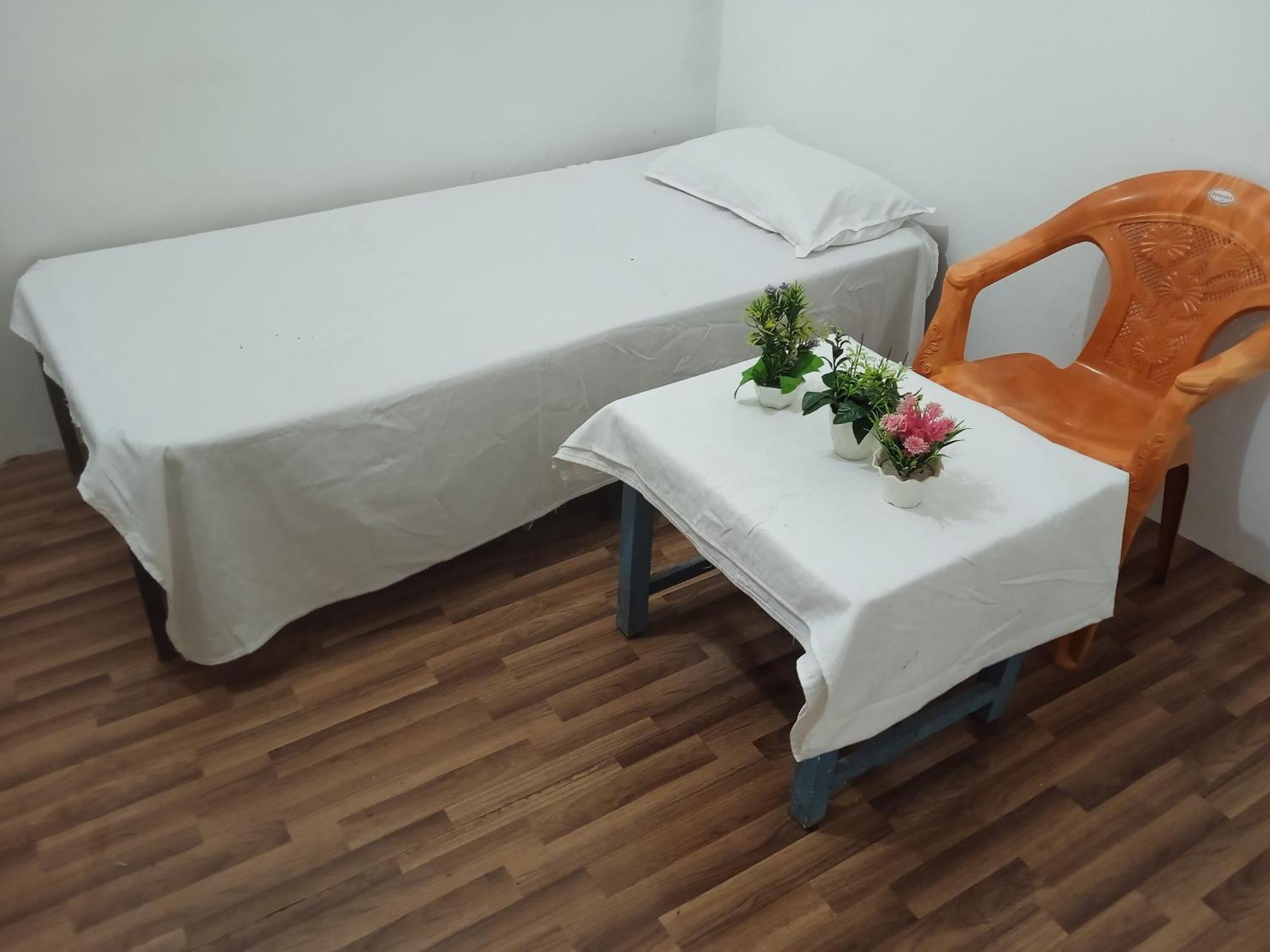 Shri Madhav Kashi Homestay